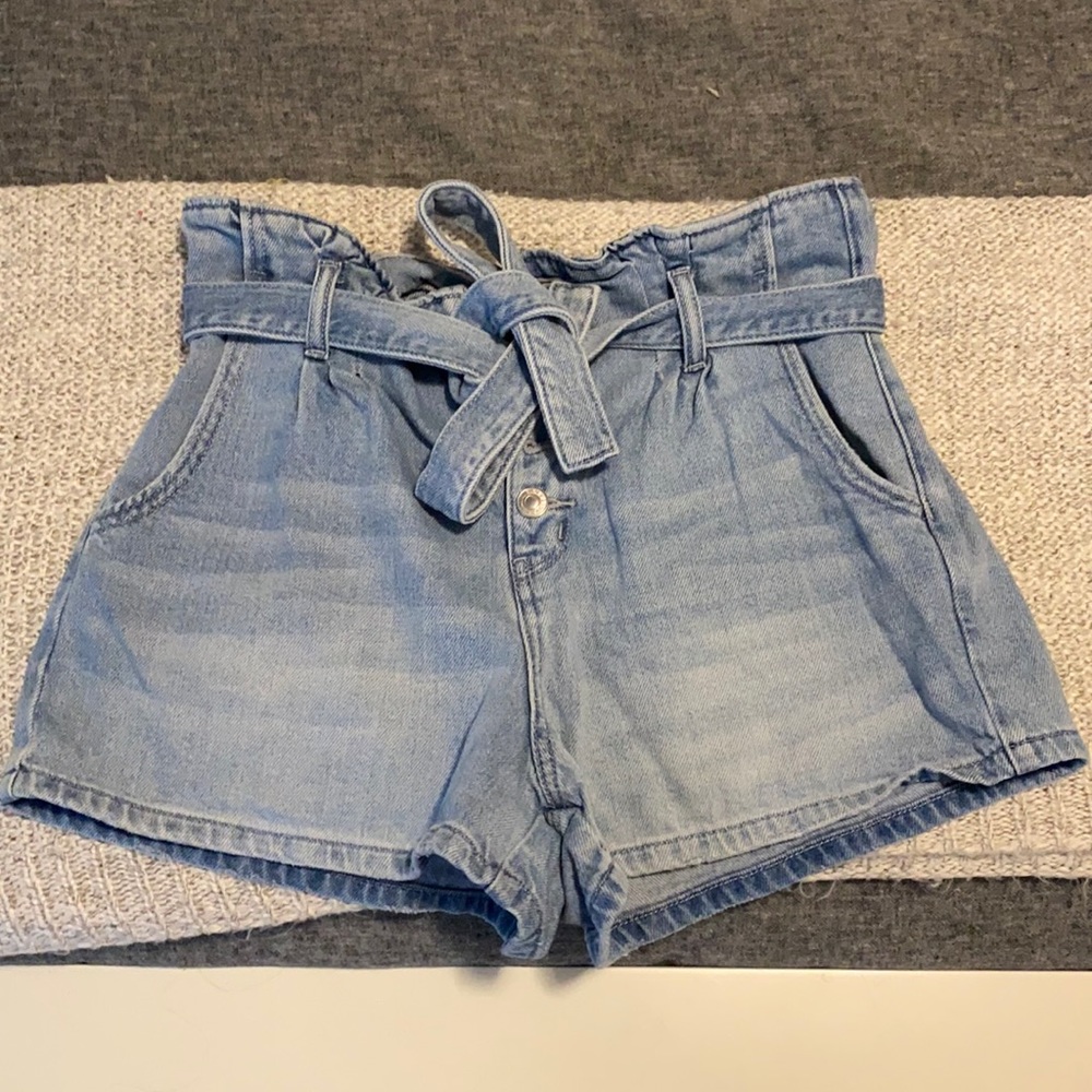 American Eagle never worn shorts